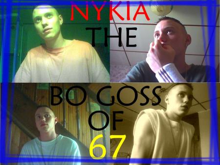 nykia