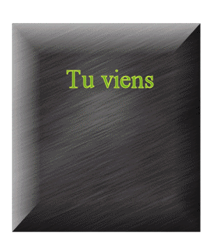 tien mange