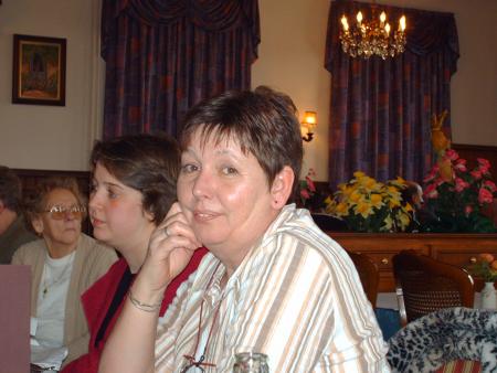 ma maman