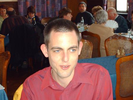 mon frere